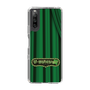 Slim Protection Case［ Nippon Broadcasting System - The Radio Show Green Curtain ］