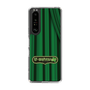 Slim Protection Case［ Nippon Broadcasting System - The Radio Show Green Curtain ］