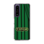 Slim Protection Case［ Nippon Broadcasting System - The Radio Show Green Curtain ］