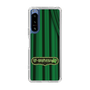 Slim Protection Case［ Nippon Broadcasting System - The Radio Show Green Curtain ］