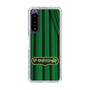 Slim Protection Case［ Nippon Broadcasting System - The Radio Show Green Curtain ］