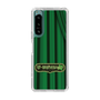 Slim Protection Case［ Nippon Broadcasting System - The Radio Show Green Curtain ］