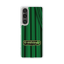 Slim Protection Case［ Nippon Broadcasting System - The Radio Show Green Curtain ］