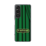Slim Protection Case［ Nippon Broadcasting System - The Radio Show Green Curtain ］