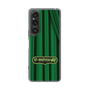 Slim Protection Case［ Nippon Broadcasting System - The Radio Show Green Curtain ］