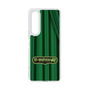 Slim Protection Case［ Nippon Broadcasting System - The Radio Show Green Curtain ］