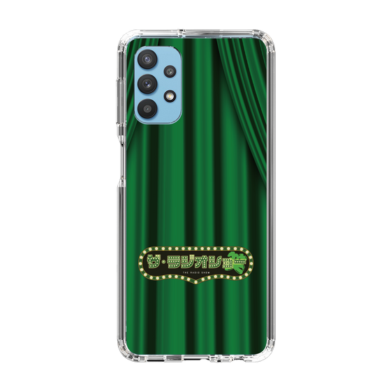 Slim Protection Case［ Nippon Broadcasting System - The Radio Show Green Curtain ］
