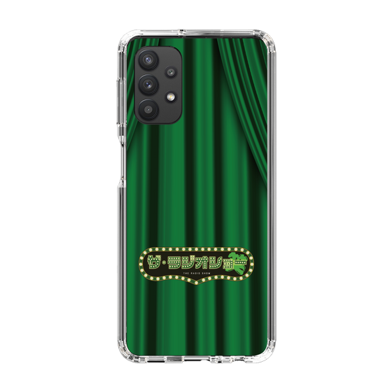 Slim Protection Case［ Nippon Broadcasting System - The Radio Show Green Curtain ］