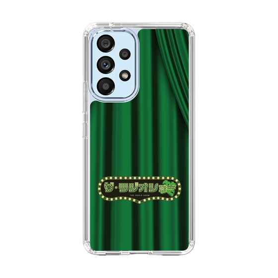 Slim Protection Case［ Nippon Broadcasting System - The Radio Show Green Curtain ］