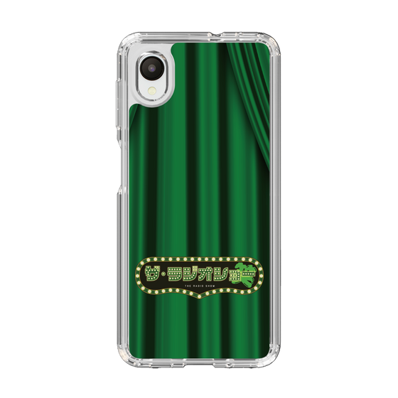 Slim Protection Case［ Nippon Broadcasting System - The Radio Show Green Curtain ］