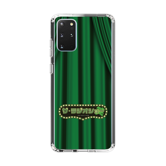 Slim Protection Case［ Nippon Broadcasting System - The Radio Show Green Curtain ］