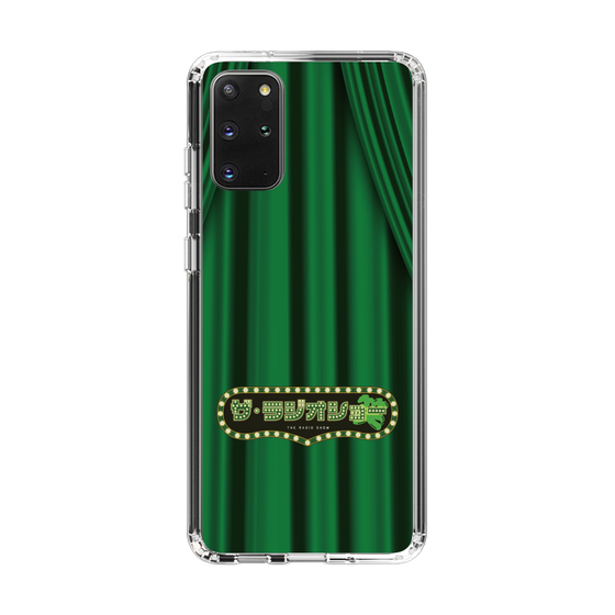 Slim Protection Case［ Nippon Broadcasting System - The Radio Show Green Curtain ］