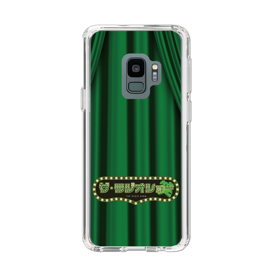Slim Protection Case［ Nippon Broadcasting System - The Radio Show Green Curtain ］