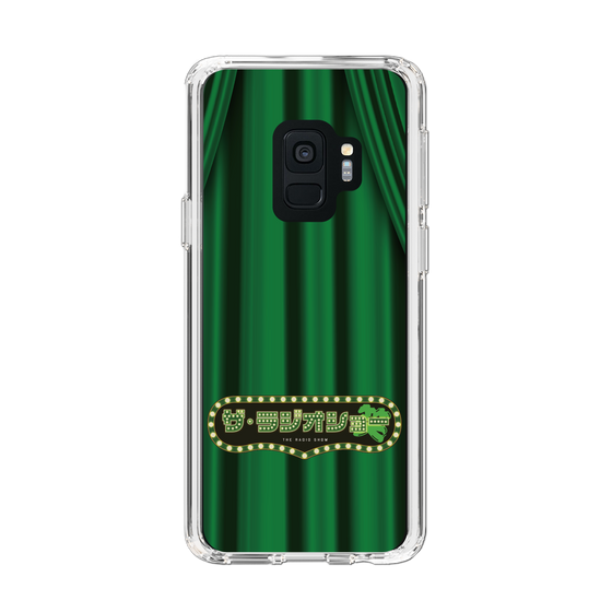 Slim Protection Case［ Nippon Broadcasting System - The Radio Show Green Curtain ］