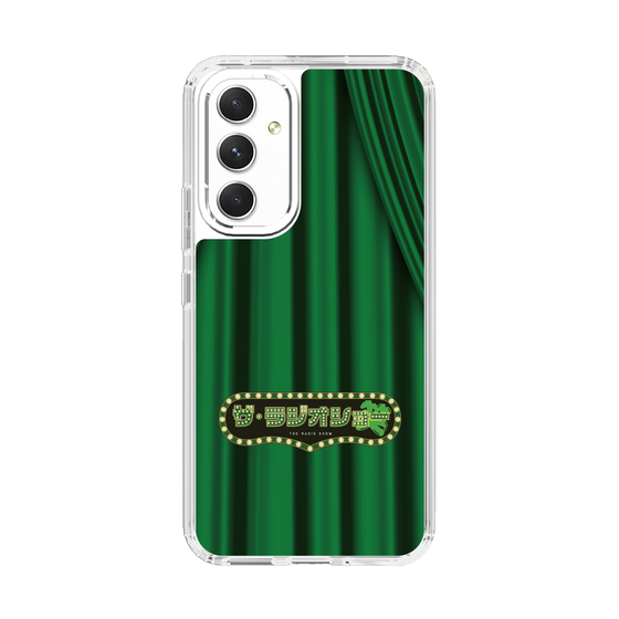 Slim Protection Case［ Nippon Broadcasting System - The Radio Show Green Curtain ］
