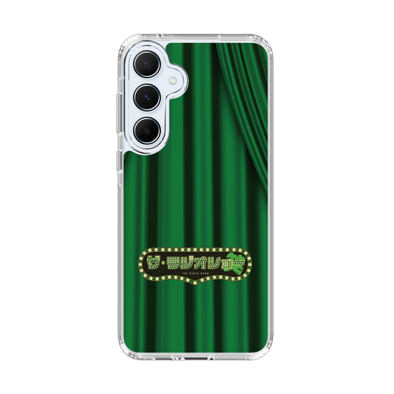 Slim Protection Case［ Nippon Broadcasting System - The Radio Show Green Curtain ］