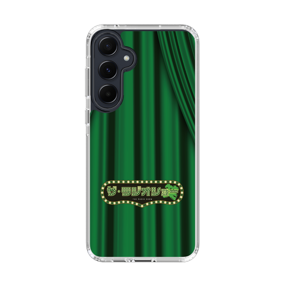 Slim Protection Case［ Nippon Broadcasting System - The Radio Show Green Curtain ］
