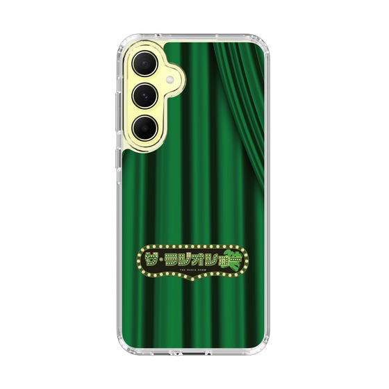 Slim Protection Case［ Nippon Broadcasting System - The Radio Show Green Curtain ］