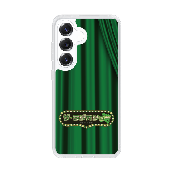 Slim Protection Case［ Nippon Broadcasting System - The Radio Show Green Curtain ］