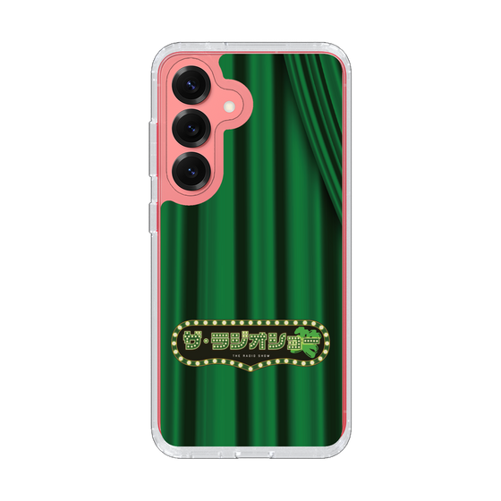 Slim Protection Case［ Nippon Broadcasting System - The Radio Show Green Curtain ］