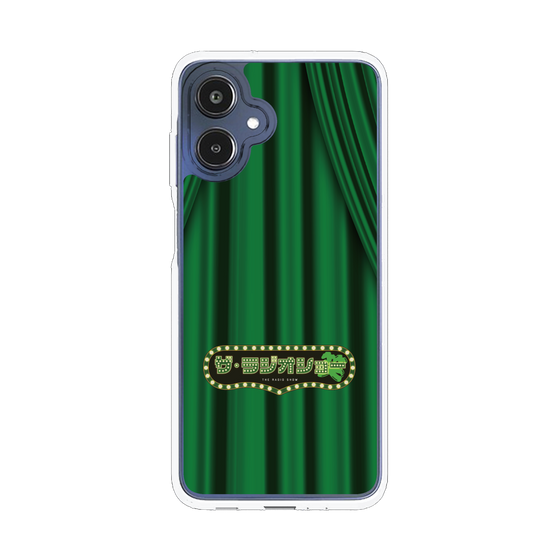 Slim Protection Case［ Nippon Broadcasting System - The Radio Show Green Curtain ］