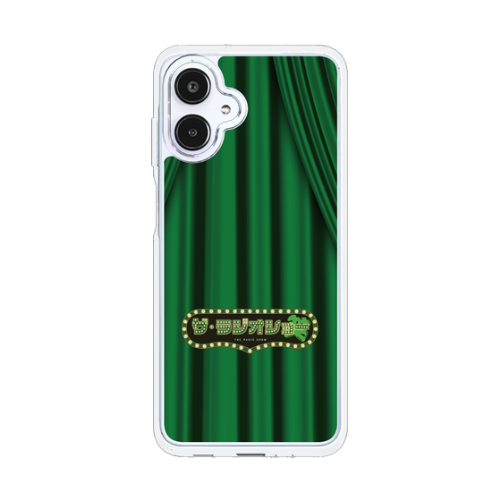 Slim Protection Case［ Nippon Broadcasting System - The Radio Show Green Curtain ］