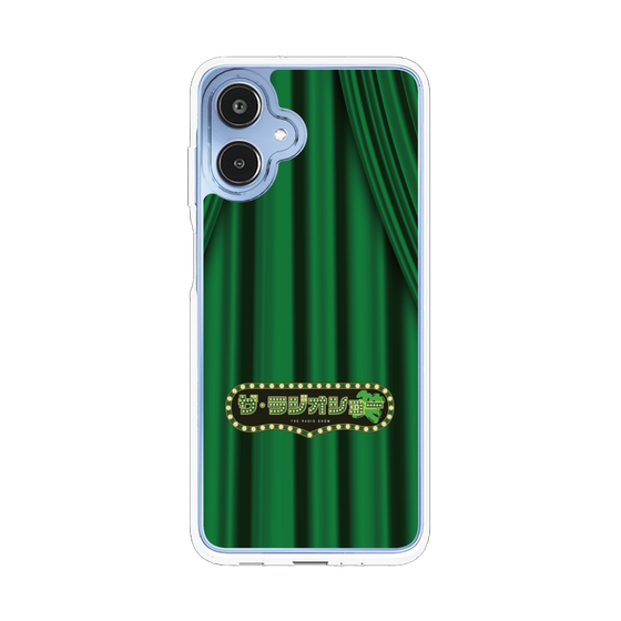 Slim Protection Case［ Nippon Broadcasting System - The Radio Show Green Curtain ］