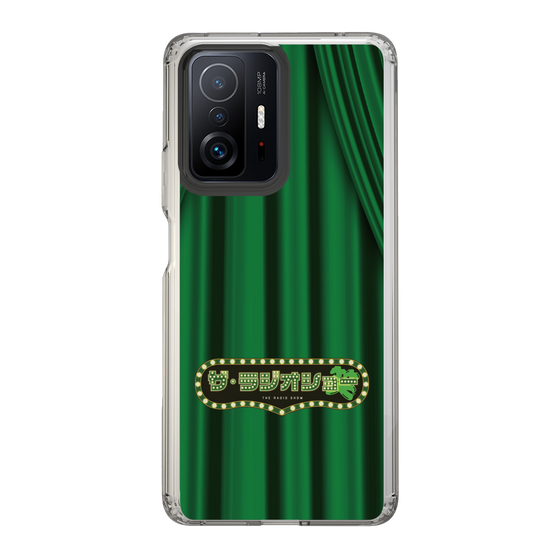 Slim Protection Case［ Nippon Broadcasting System - The Radio Show Green Curtain ］