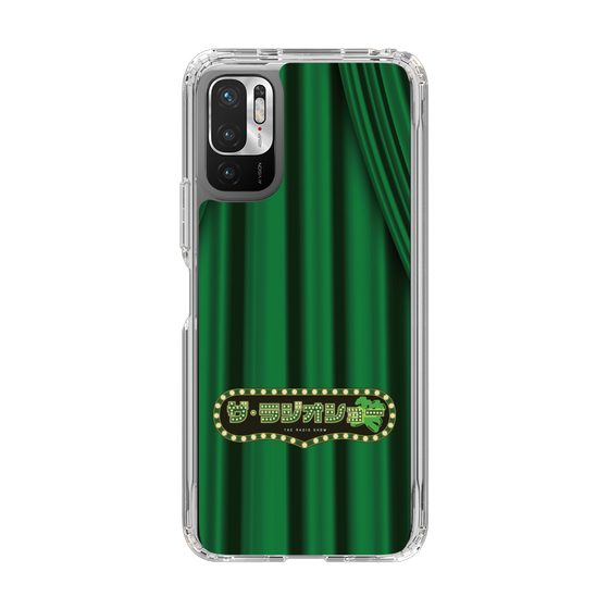 Slim Protection Case［ Nippon Broadcasting System - The Radio Show Green Curtain ］
