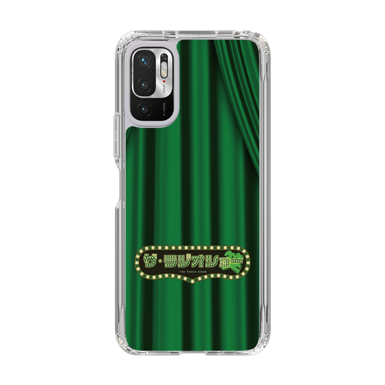 Slim Protection Case［ Nippon Broadcasting System - The Radio Show Green Curtain ］