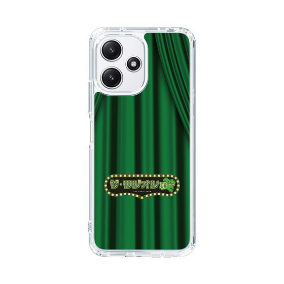 Slim Protection Case［ Nippon Broadcasting System - The Radio Show Green Curtain ］