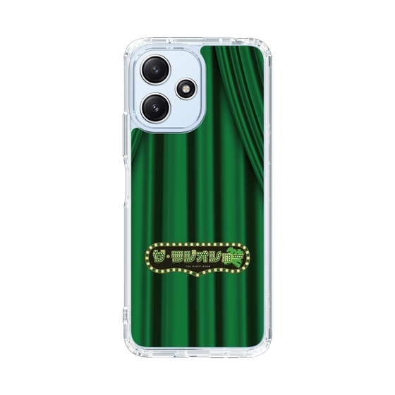 Slim Protection Case［ Nippon Broadcasting System - The Radio Show Green Curtain ］