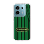 Slim Protection Case［ Nippon Broadcasting System - The Radio Show Green Curtain ］