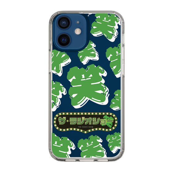 Slim Protection Case［ Nippon Broadcasting System - The Radio Show Green Smile ］