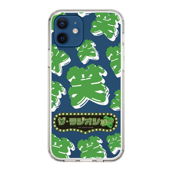 Slim Protection Case［ Nippon Broadcasting System - The Radio Show Green Smile ］