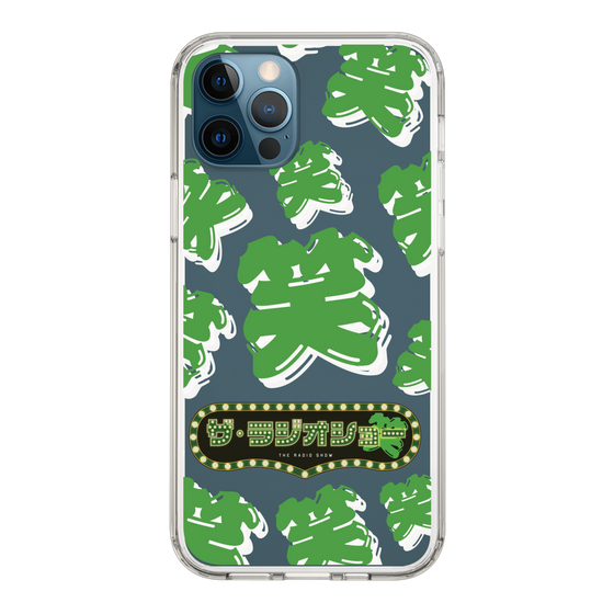 Slim Protection Case［ Nippon Broadcasting System - The Radio Show Green Smile ］
