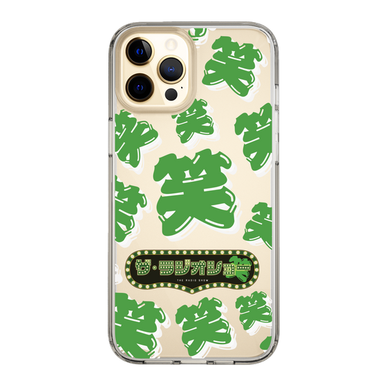 Slim Protection Case［ Nippon Broadcasting System - The Radio Show Green Smile ］