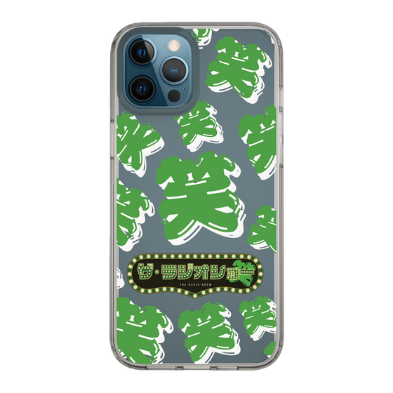 Slim Protection Case［ Nippon Broadcasting System - The Radio Show Green Smile ］
