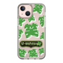 Slim Protection Case［ Nippon Broadcasting System - The Radio Show Green Smile ］