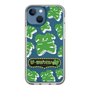 Slim Protection Case［ Nippon Broadcasting System - The Radio Show Green Smile ］