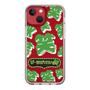 Slim Protection Case［ Nippon Broadcasting System - The Radio Show Green Smile ］