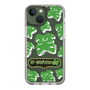 Slim Protection Case［ Nippon Broadcasting System - The Radio Show Green Smile ］