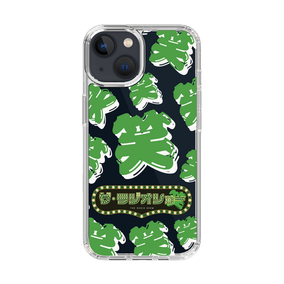 Slim Protection Case［ Nippon Broadcasting System - The Radio Show Green Smile ］