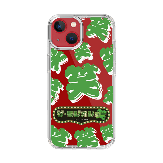 Slim Protection Case［ Nippon Broadcasting System - The Radio Show Green Smile ］