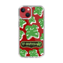 Slim Protection Case［ Nippon Broadcasting System - The Radio Show Green Smile ］