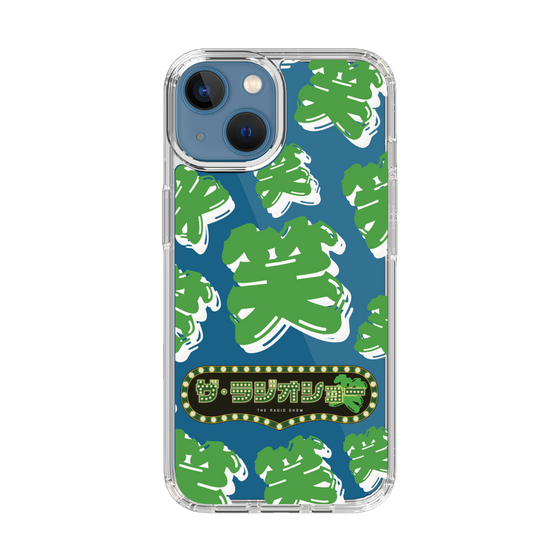 Slim Protection Case［ Nippon Broadcasting System - The Radio Show Green Smile ］