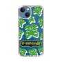 Slim Protection Case［ Nippon Broadcasting System - The Radio Show Green Smile ］