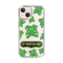 Slim Protection Case［ Nippon Broadcasting System - The Radio Show Green Smile ］