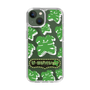 Slim Protection Case［ Nippon Broadcasting System - The Radio Show Green Smile ］