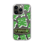 Slim Protection Case［ Nippon Broadcasting System - The Radio Show Green Smile ］